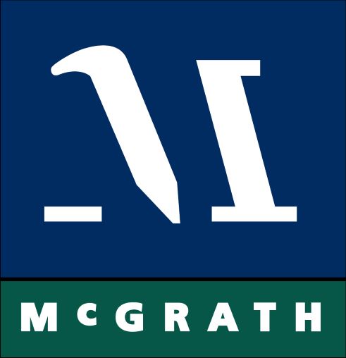 McGrath Railroad