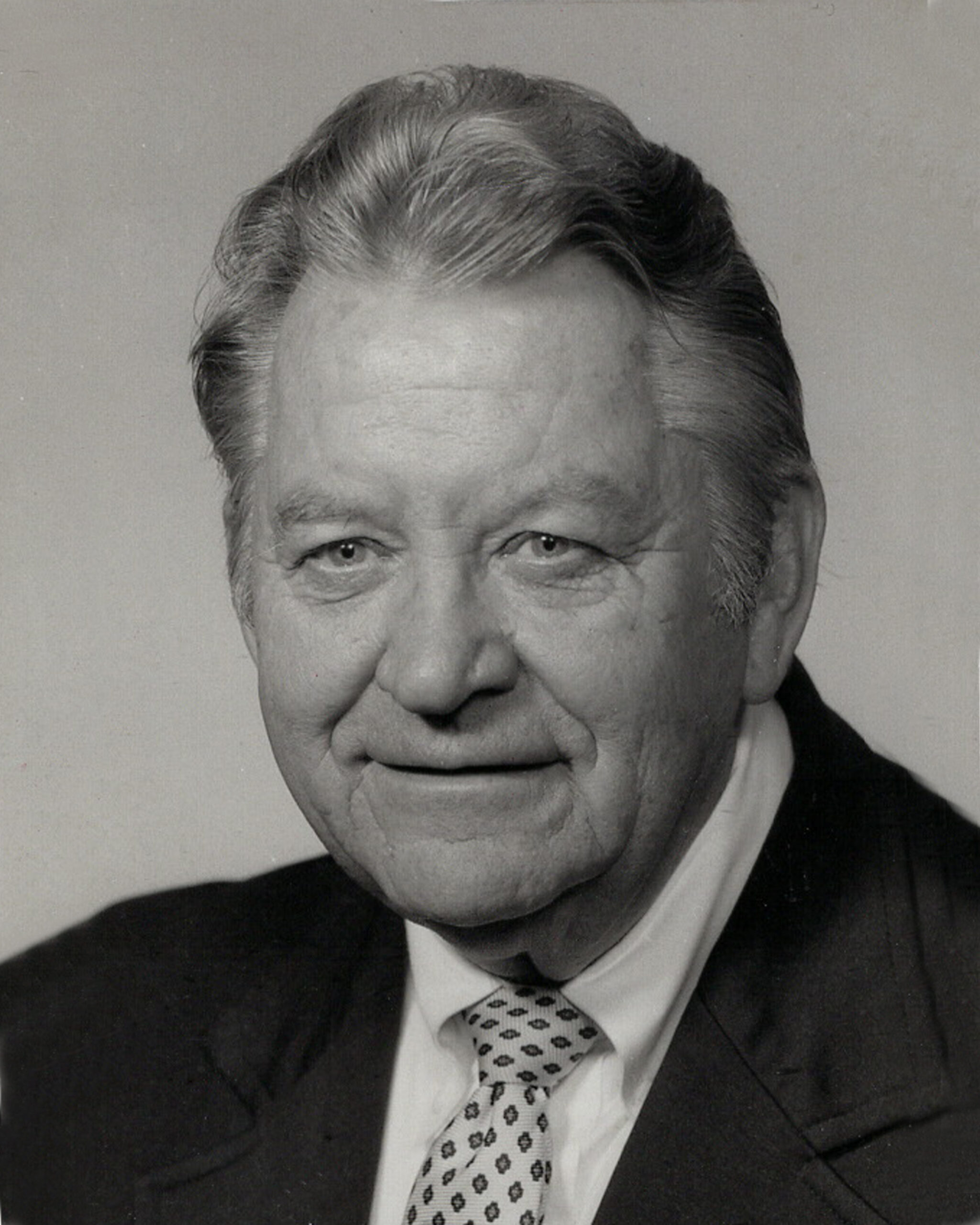 Joseph Milton "Bud" McGrath Jr.